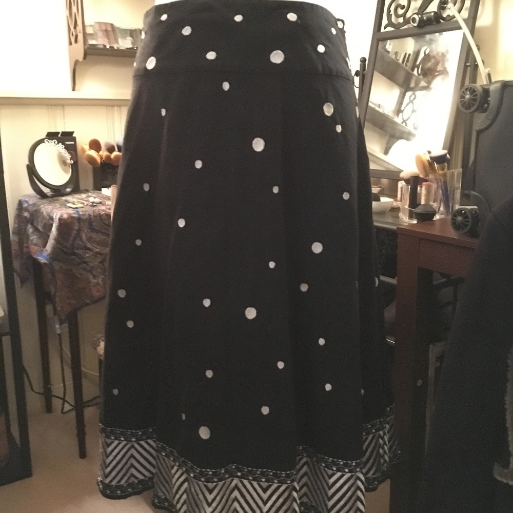 Skirt